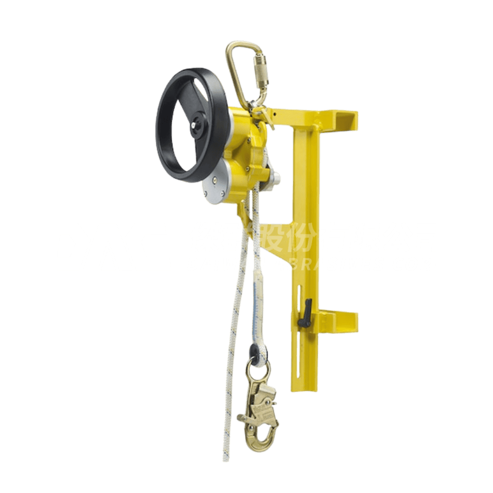 3M R550 風電垂降救援設備